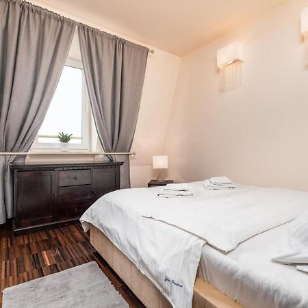 Apartament Zytnia With Sauna By Your Freedom วอร์ซอ ภายนอก รูปภาพ