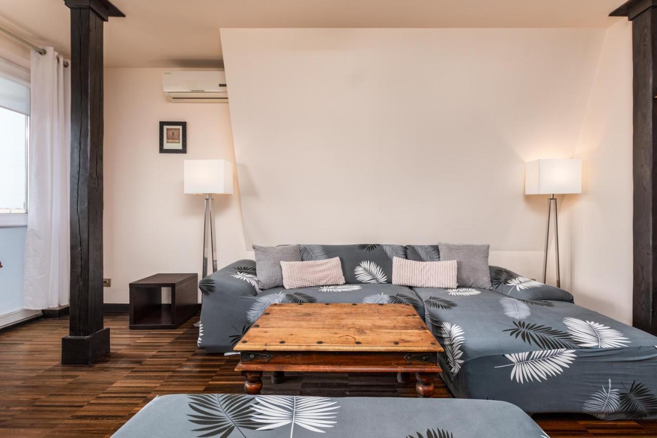 Apartament Zytnia With Sauna By Your Freedom วอร์ซอ ภายนอก รูปภาพ